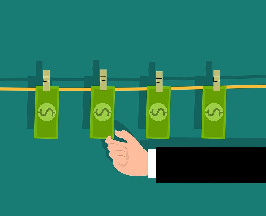 New UK Anti Money Laundering Regulations