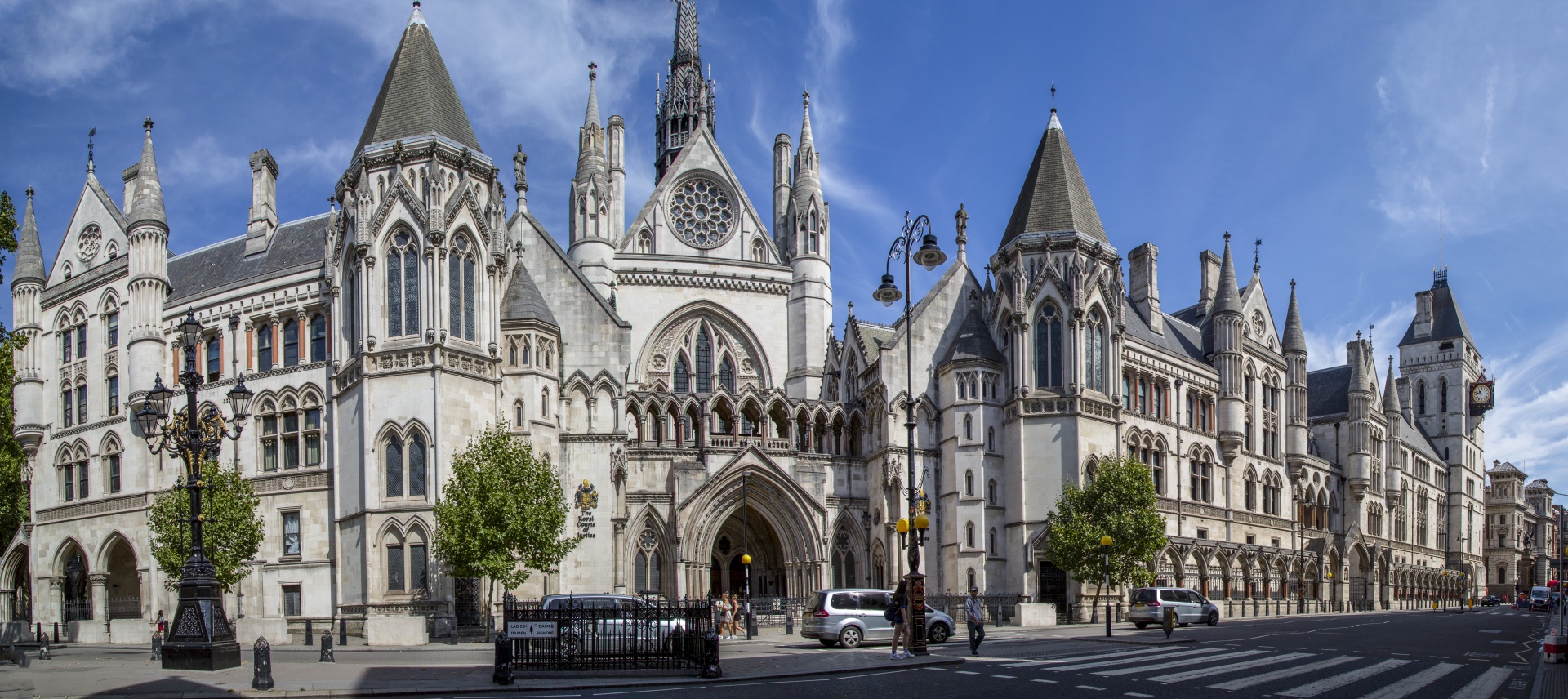 The Impact of COVID-19 on Litigation Proceedings