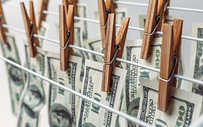 Money Laundering and Fraud Update with Jewellers at Risk