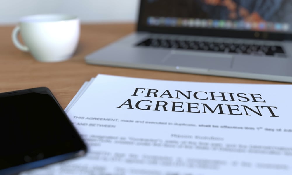 Restrictive Covenants: How Far Can a Franchise Owner Go?