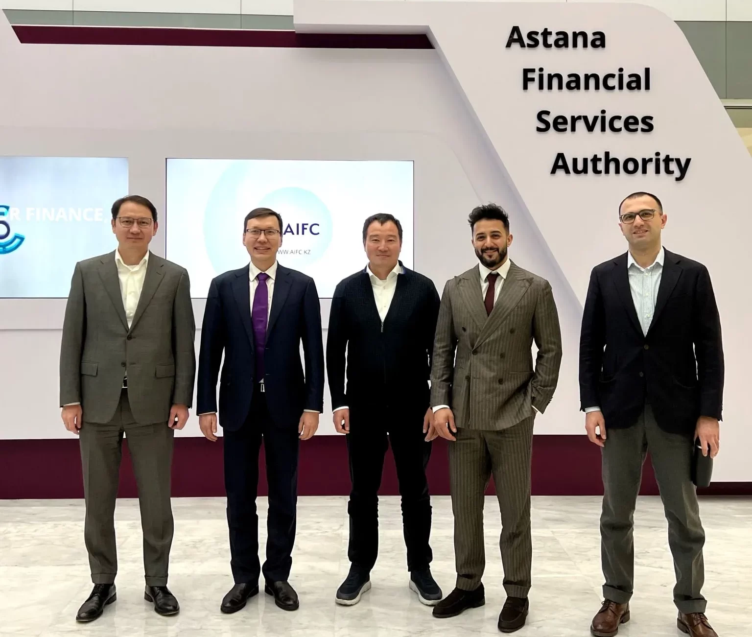 Eldwick Law in Astana: The AIFC Court and International Arbitration Centre