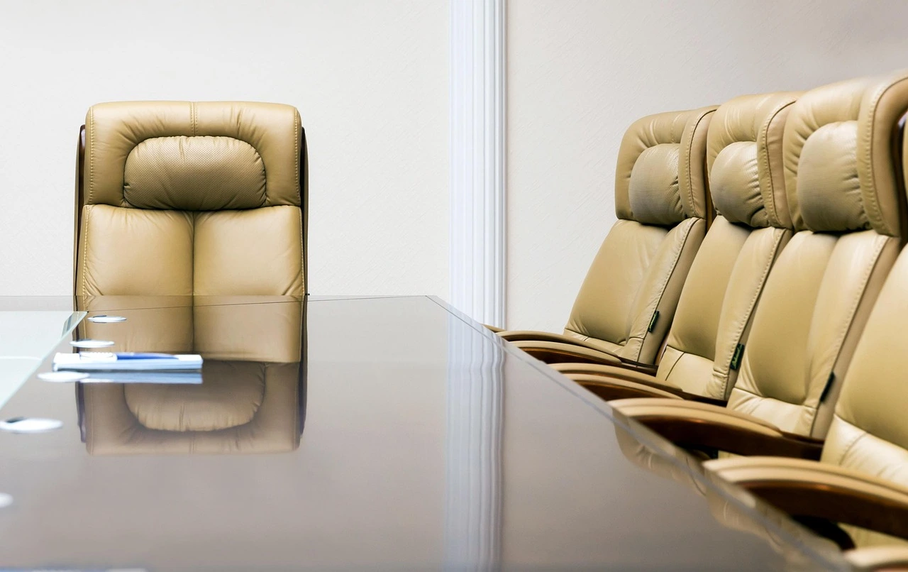 How to Remove a Company Director for Mismanagement