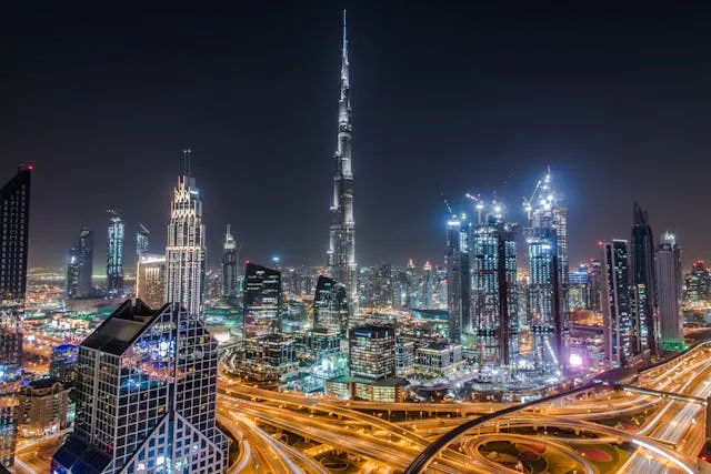 Insights On Dubai Arbitration Week 2025
