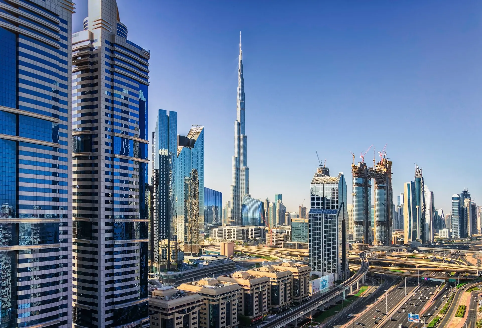 Dubai International Financial Centre (DIFC) | Setup, Tax & Legal Framework