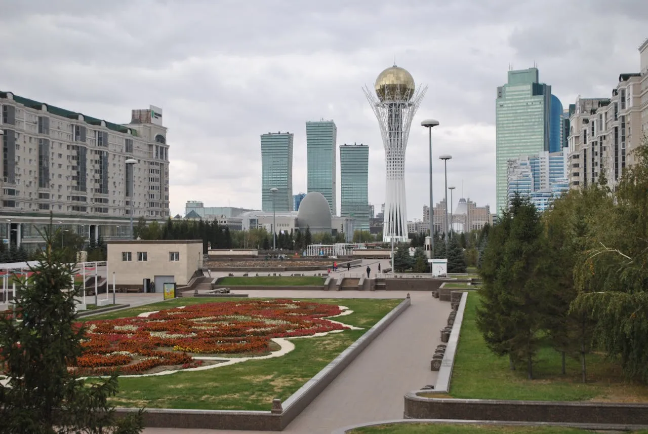 Kazakhstan Is Becoming The Go-To Arbitration Destination